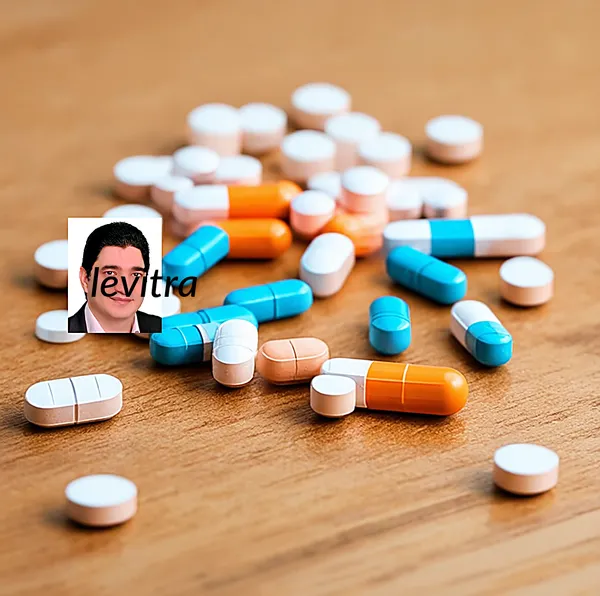 Levitra 10 mg precio en españa